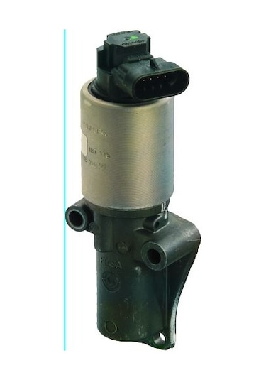 DELPHI EG10310-12B1 EGR Valfi Astra Merıva V Ectra.Zafira