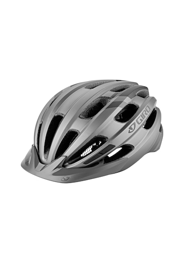 Giro Register Mat Titanyum Kask 54-61 cm