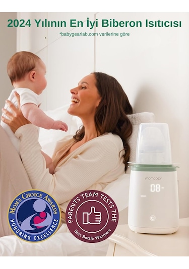 Momcozy Biberon Isıtıcı
