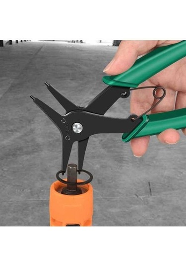 Fortunelane 2'li 1 Tasarım Yüksek Karbon Çelik Hareketli Tutucu El Aleti, Motorbike Tamiri İçin Çözülür Tutuculu