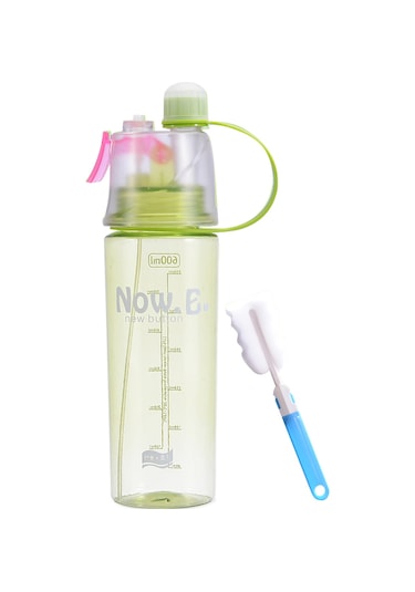 Lemestar 20 Uncla Bpa-free Çift Fonksiyonlu Isıtma Ve Buhar Sağlayan Su Flashtası - Düşük Sızıntı, Çekme Tabanlı Açık, Bicycle Kafes Uyumlu Diğer