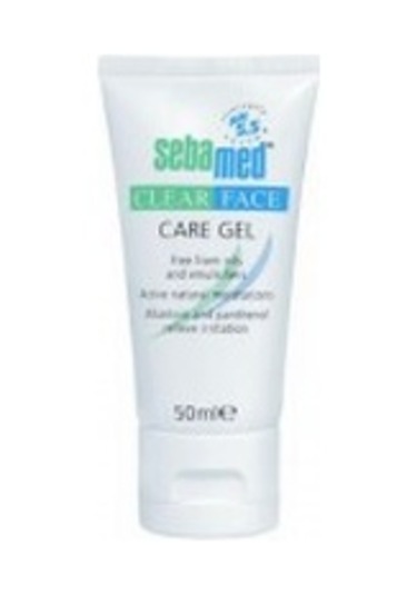 Sebamed Clear Face Nemlendirici 50 ML
