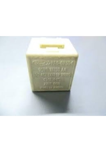 95Vg13150Aa Ford Fiesta 1995-2000 Ford Ka Transit Buzzer Role