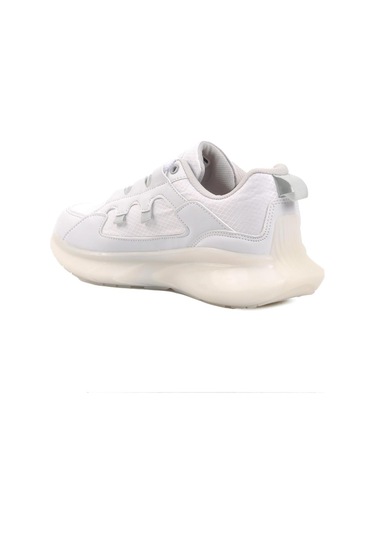 Dunlop Beyaz Kadın Spor Ayakkabı Sneaker Beyaz