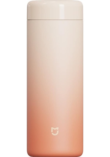 Xiaomi Mijia Termos Kupası Cep Sürümü 350 Ml Karda Gün Batımı Çok Renkli