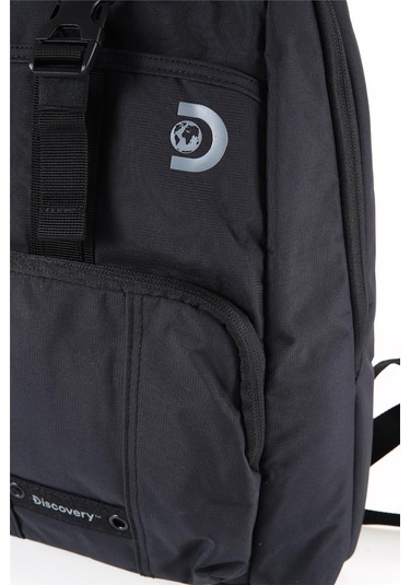 Discovery Dıscovery D00110 Sırt Çantası Siyah