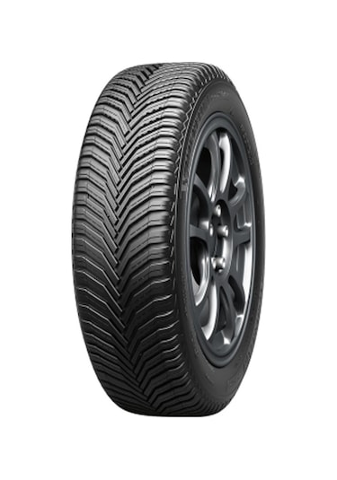 Michelin 245/45R18 96Y Crossclimate 2 Dört Mevsim Lastik 2025