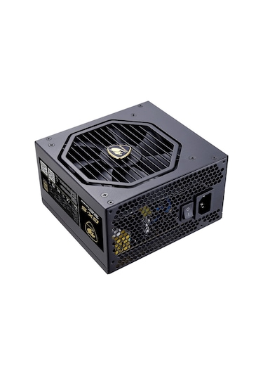 Cougar GX-S CGR-GS-750 750W 80+ Gold Güç Kaynağı