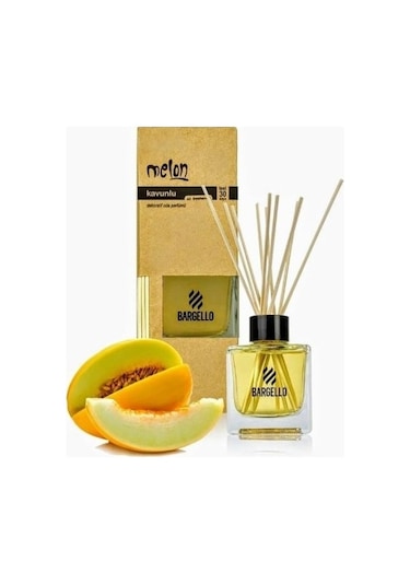 Bargello Bambu Çubuk Oda Kokusu Kavun 120 ML