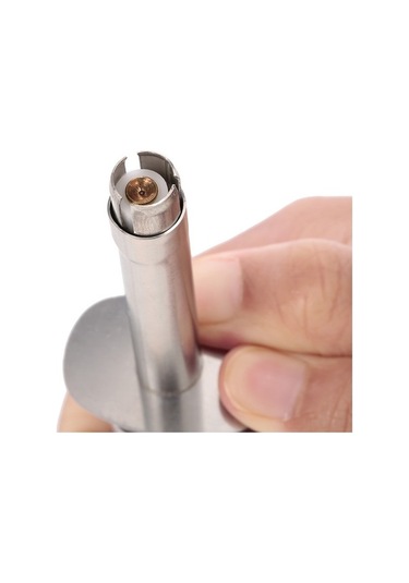 Pazly Hsp Nitro Araba Ateşleyici + Şarj Cihazı Seti - 1/8 1/10 - Alüminyum - 1.2v 1800mah Batarya - Avrupa Fişi