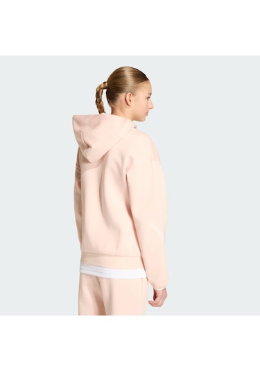 Adidas Z.n.e. Çocuk Sweatshirt C-adıkc1947c40a00 Pembe