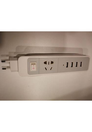 Codegen Usb Çoklayıcı 220 V