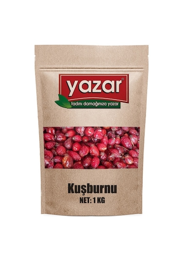 Yazar Baharat Kuş Burnu 1 KG