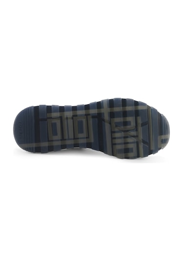 Lotto Rıvolı 5fx Beyaz Erkek Sneaker 000000000101931163 Beyaz-kırık Beyaz Çok Renkli