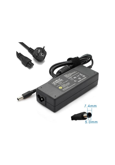 Hp Probook 4540s Şarj Aleti Adaptör