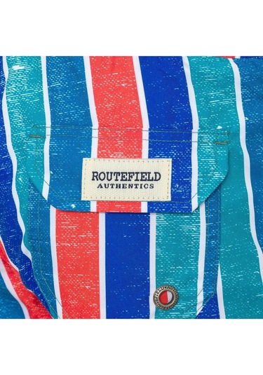 Routefield Rfkvıcco23 Viccokids Erkek Çocuk Şort Mayo 001