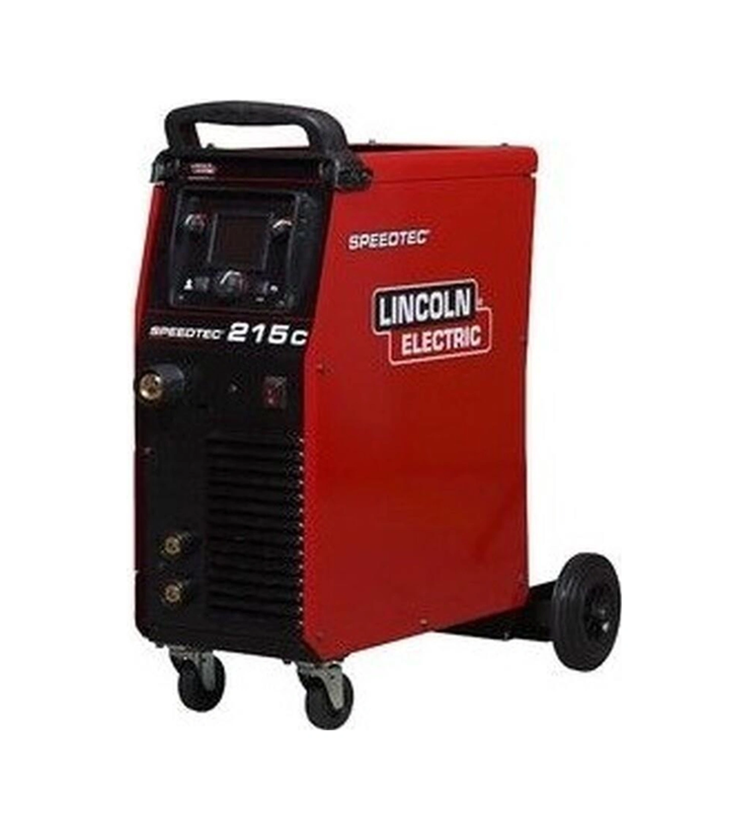 Lincoln Electric Speedtec 215c Gaz Altı Kaynak Makinası-91765
