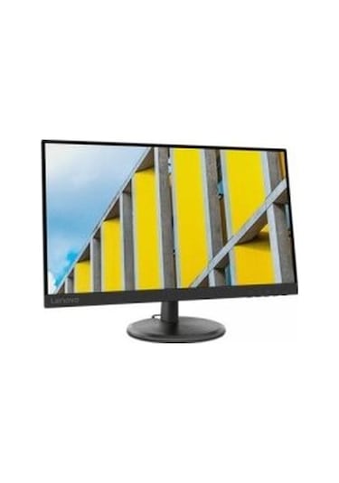 Lenovo C27-30 62AAKAT6TK 27'' 4 MS 75 Hz Full HD VA LED Monitör