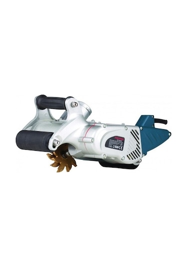 Proter PR 1245 WK Kanal Açma Makinesi