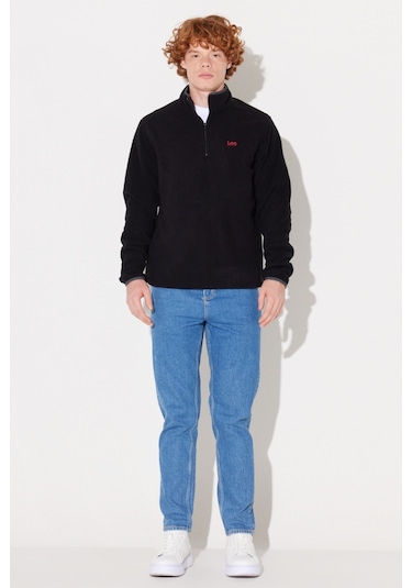 Regular Fit Normal Kesim Polar L212208001 Siyah