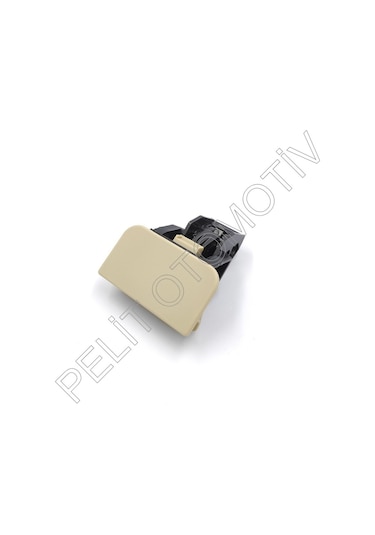 Polo (2002-2010) Torpido Kapak Mandalı Bej 6Q0857131