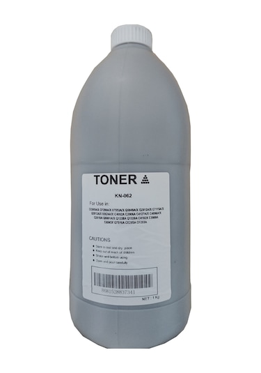 For Hp 285A 85A Toner Tozu Uyumlu 1Kg