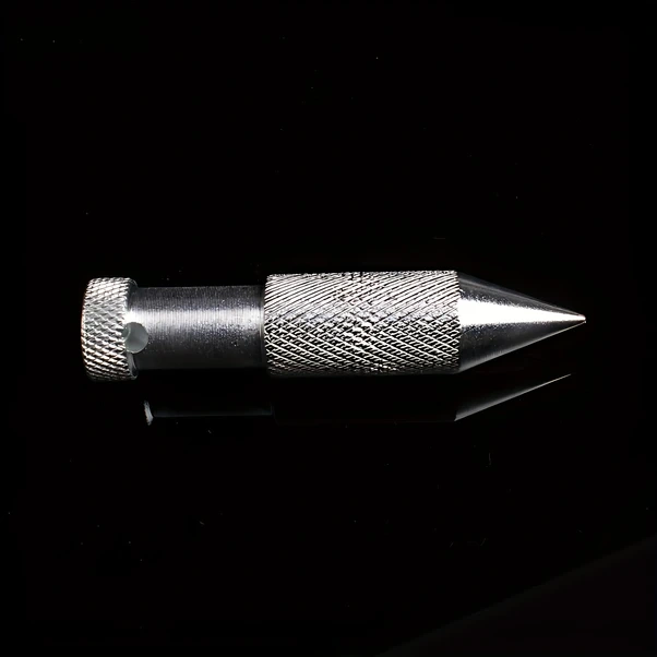 Willowhaven Pendant Dayanıklı Metal Çekül Duvar Zemin Hizalama İnşaat Marangozluk