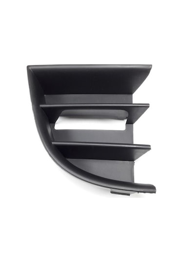 Skoda Octavia 2009-2012 Ön Tampon Alt Izgara Sağ Parça 1z0853666c