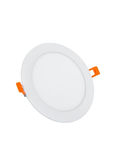18 Watt Sıva Altı (Gömme) Led Panel - Spot Lamba Armatür Beyaz