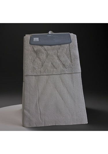 Özdilek Tufting Aris 2'li Banyo Paspası Bej Çok Renkli