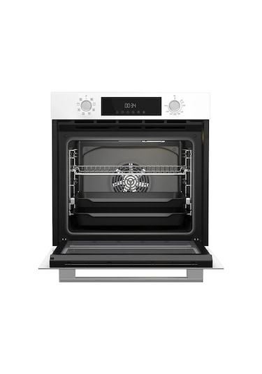 Arçelik AFC341 B Ankastre Fırın Beyaz