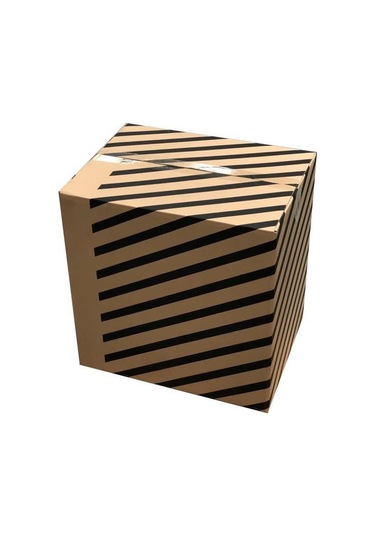 40X30X40 Cm E Ticaret Kargo Kolisi