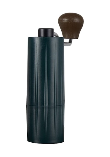 Nertoee Manuel Kahve Değirmeni Taşınabilir Ayarlanabilir Kabalık