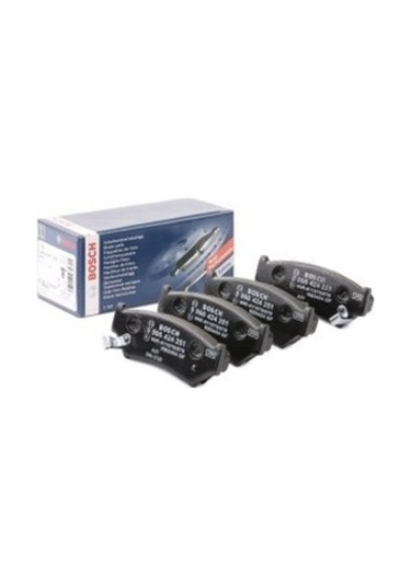 Suzuki Grand Vitara 1.6 1998-2005 Bosch Ön Balata 21907