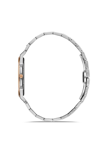 Hislon Men's Classic Cl127t-04sr Çok Renkli