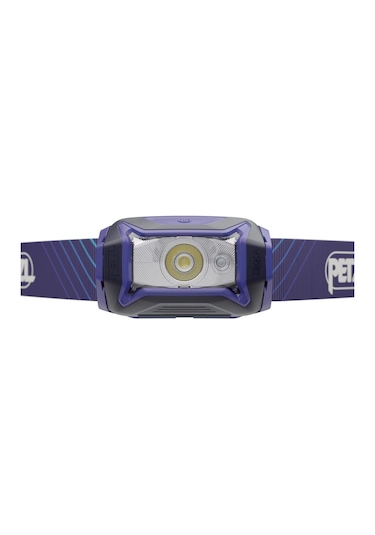 Petzl Tikka Core Kafa Feneri 450 Lümen - Mavi
