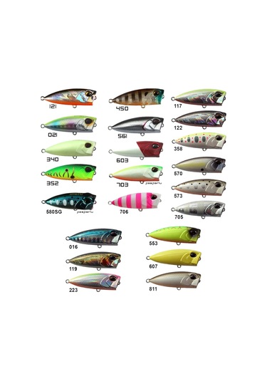 Omoto Poseidon S80-ıı Makine