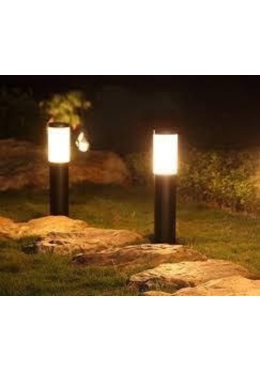 Roma Bahçe Armatürü 40 Cm E27