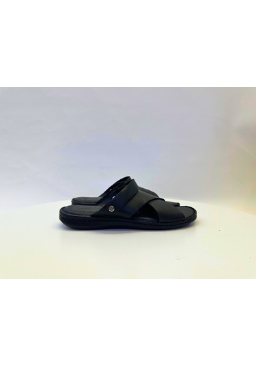 Hac&umre Erkek Sandalet 001