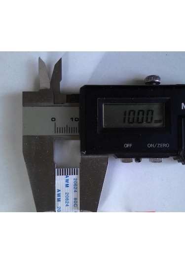 Hp Dv6-1333Et Dv6-2175Et Multimedia Buton Flex Kablosu 9-1-10B