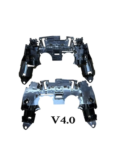 Playstation 5 Dualsense V4 İle Uyumlu Bdm040 Kasnak Ps5 İç Kasa