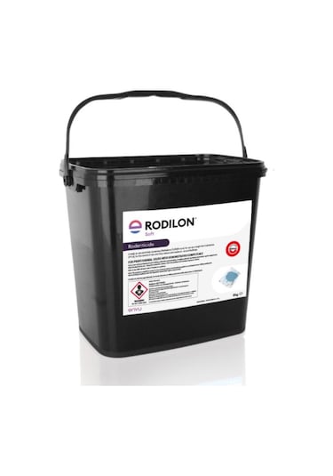 Bayer Rodilon Pasta Fare Zehiri 5 KG