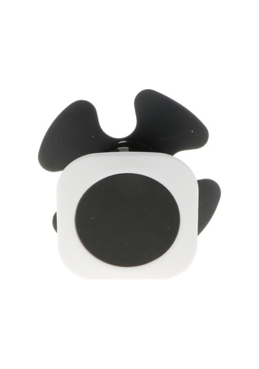 Suntek 360 Derece Cep Telefonları İçin Araba Manyetik Tutucu Beyaz