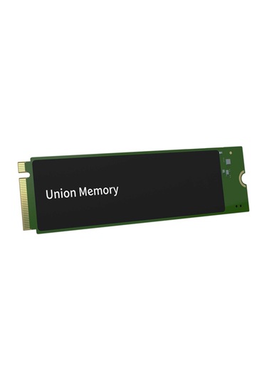 Union Memory Am6a0 512gb 3900/3100mb/s Gen4x4 M.2 22x80 Ssd