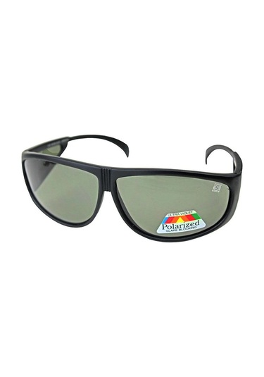Steel Polarize 118 Güneş Gözlüğü Green Çok Renkli