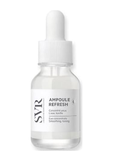 Svr Ampoule Refresh Göz Çevresi Gündüz Bakım Kremi 15 ML