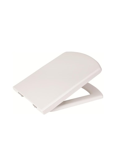 Japar Plaza Slow Close Duroplast Klozet Kapağı