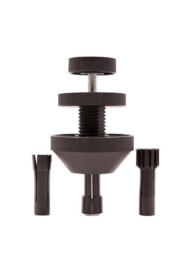 Sones 2 Takım Otomatik Debriyaj Delik Aracı Siyah