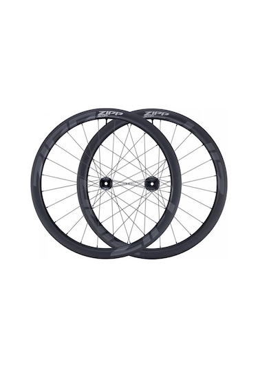 Zipp 303 S Carbon Tubeless Disc Xdr Body Yol Jant Seti Siyah