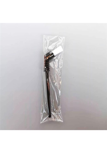 Beyaz Kahve Makinesi Naylon Plastik Sağlam Sert Kalın Aletler